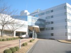 筑波技術大学天久保キャンパスの写真