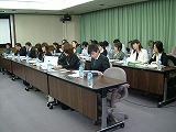 会議の様子2 会議の様子2
