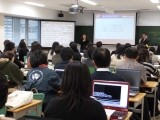 写真：分科会３の様子