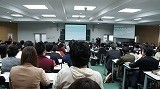 特別講演1の様子