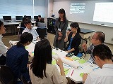 事例討論会の様子3