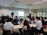 事例討論会の様子4