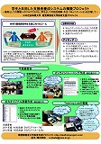 日本社会事業大学ポスター