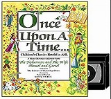once upon a time表紙