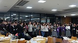 学生交流会２