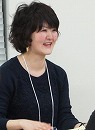 山本恵理さん写真 山本恵理さん写真