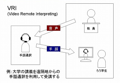 vriイメージ図