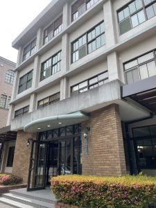 広島女学院大学　障がい学生支援室