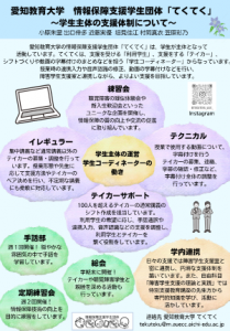 実践共有セッション2025_愛知教育大学ポスター